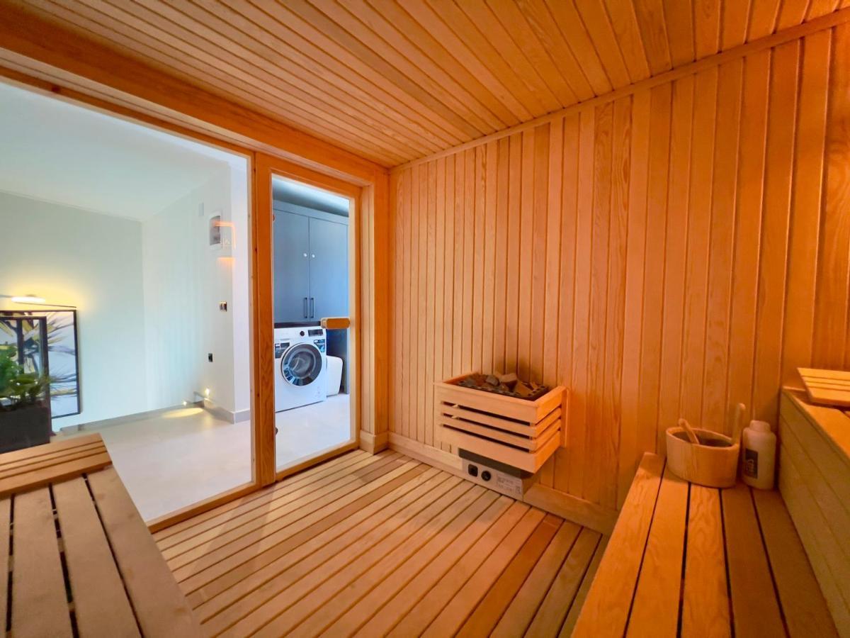 Villa Kazarman, Kalkan'In Kalbinde Denize, Merkeze Екстериор снимка